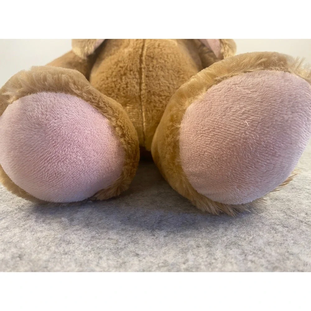 Build‎ a Bear Workshop Pawlette Plush Floppy Ears Bunny